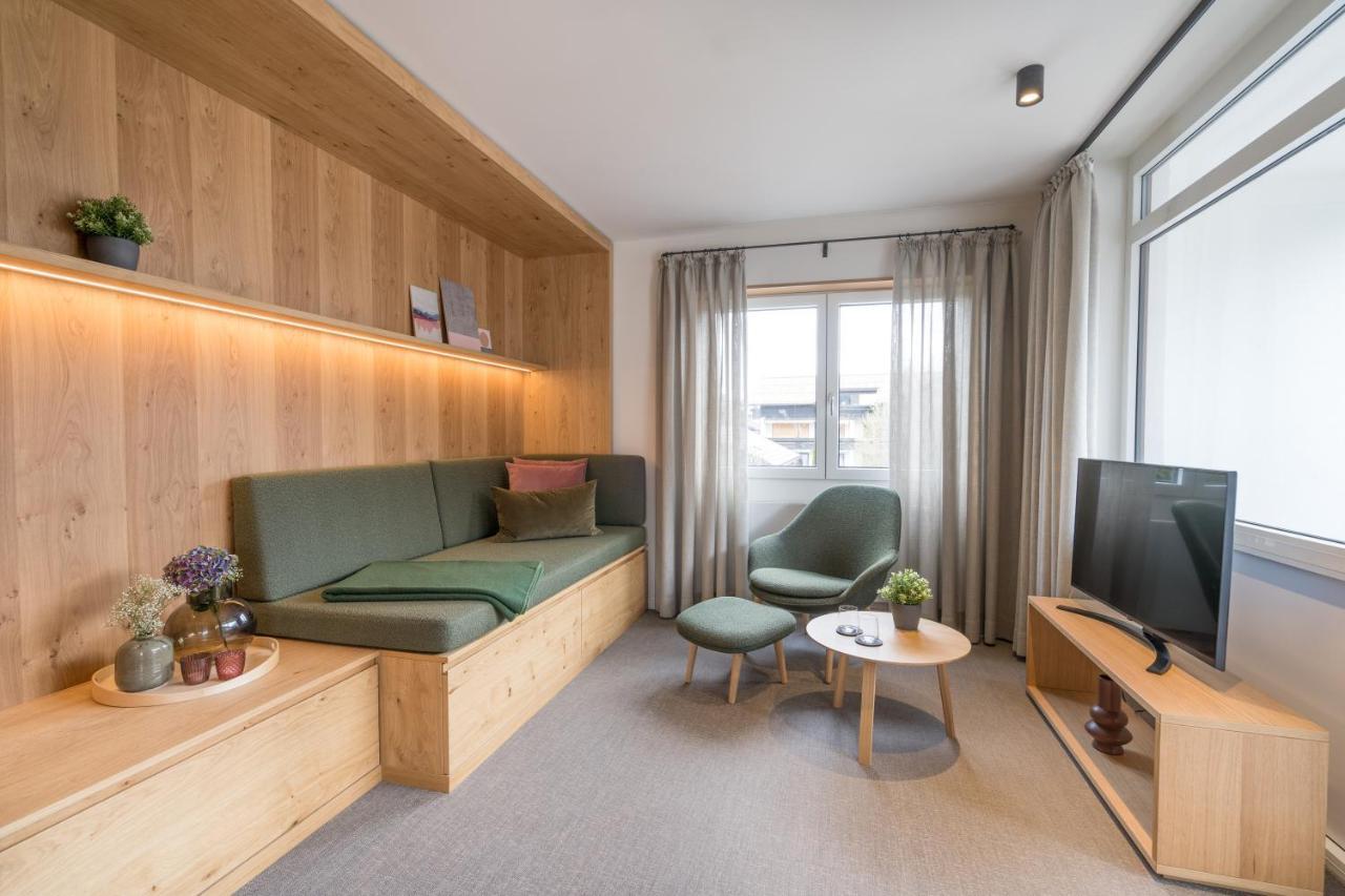 Appartamento Goldbrunn Oberstdorf Esterno foto