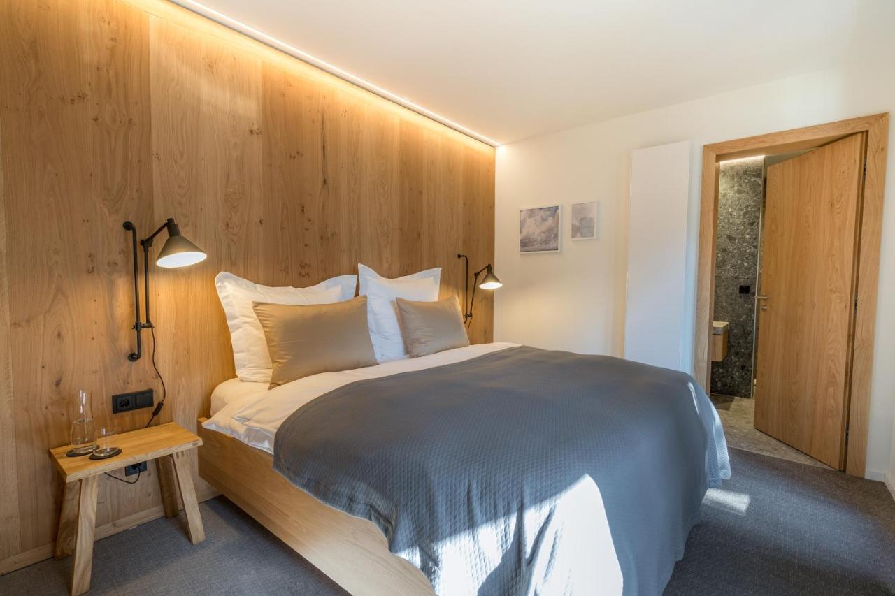 Appartamento Goldbrunn Oberstdorf Esterno foto
