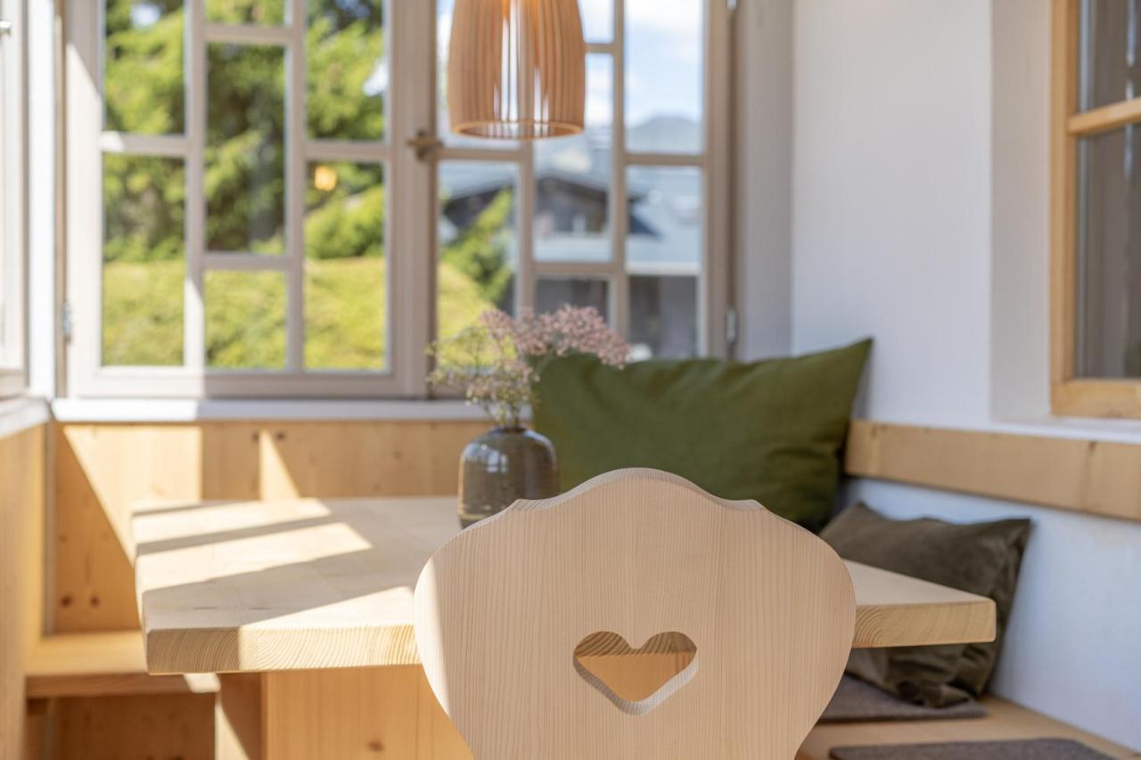 Appartamento Goldbrunn Oberstdorf Esterno foto