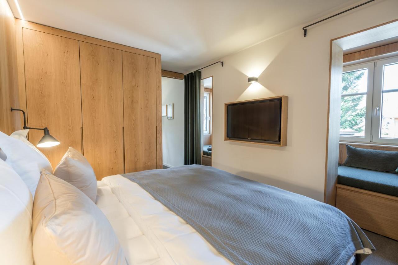 Appartamento Goldbrunn Oberstdorf Esterno foto