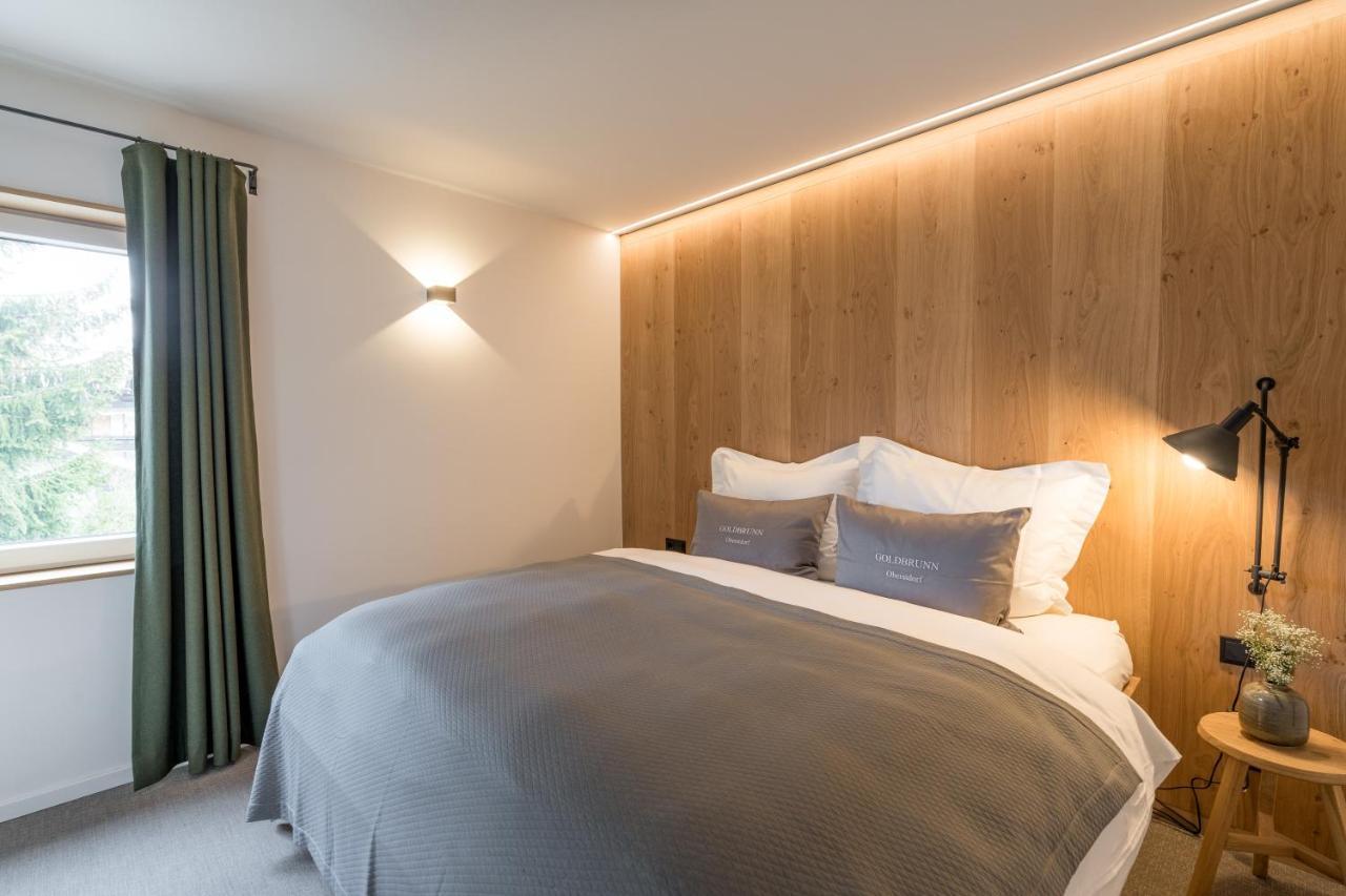 Appartamento Goldbrunn Oberstdorf Esterno foto