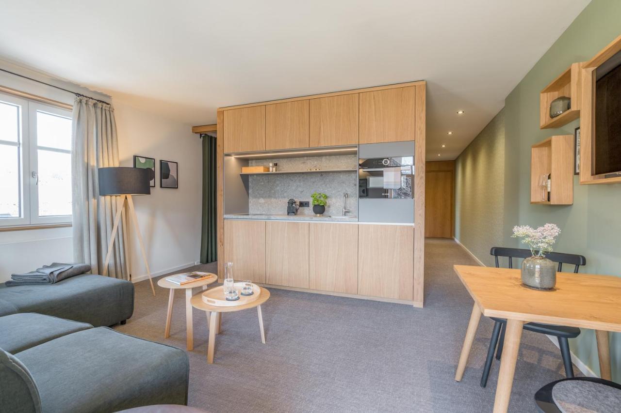 Appartamento Goldbrunn Oberstdorf Esterno foto