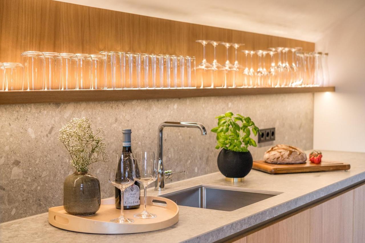 Appartamento Goldbrunn Oberstdorf Esterno foto