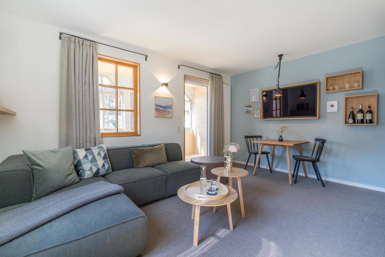 Appartamento Goldbrunn Oberstdorf Esterno foto