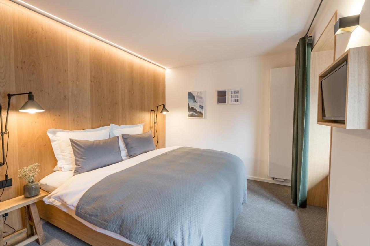 Appartamento Goldbrunn Oberstdorf Esterno foto