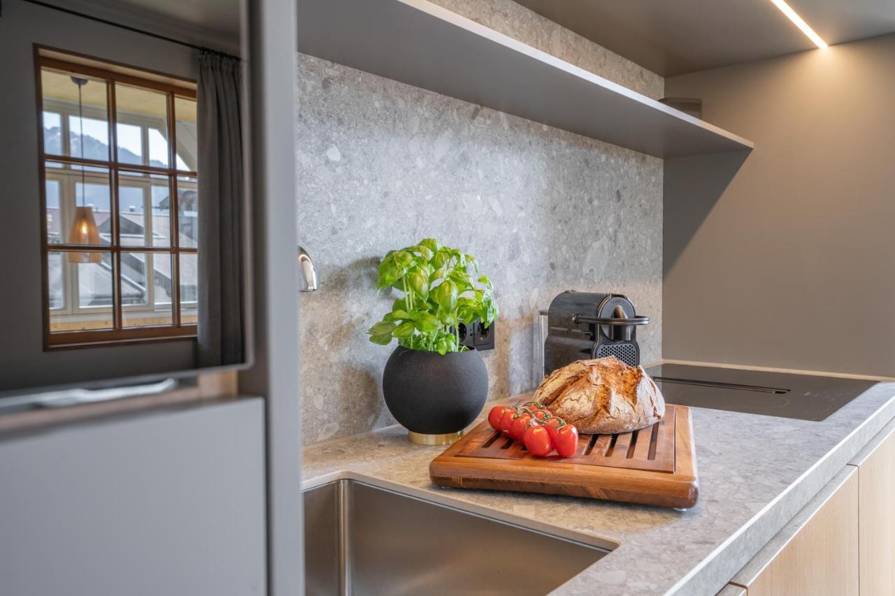 Appartamento Goldbrunn Oberstdorf Esterno foto