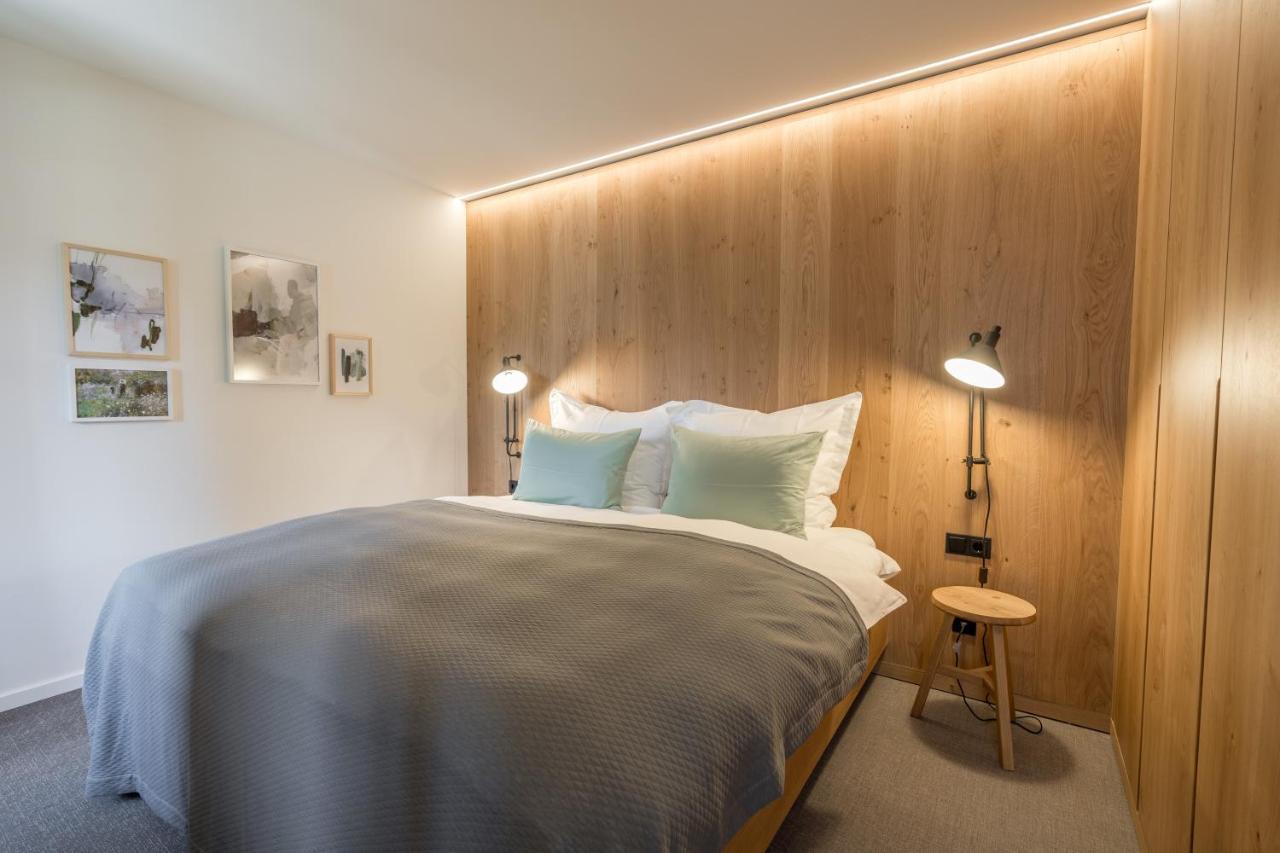 Appartamento Goldbrunn Oberstdorf Esterno foto