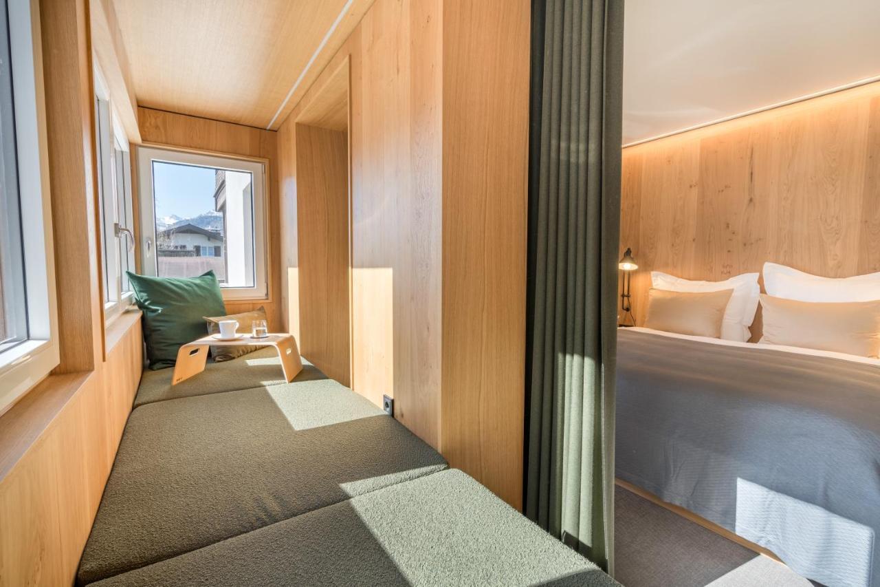 Appartamento Goldbrunn Oberstdorf Esterno foto