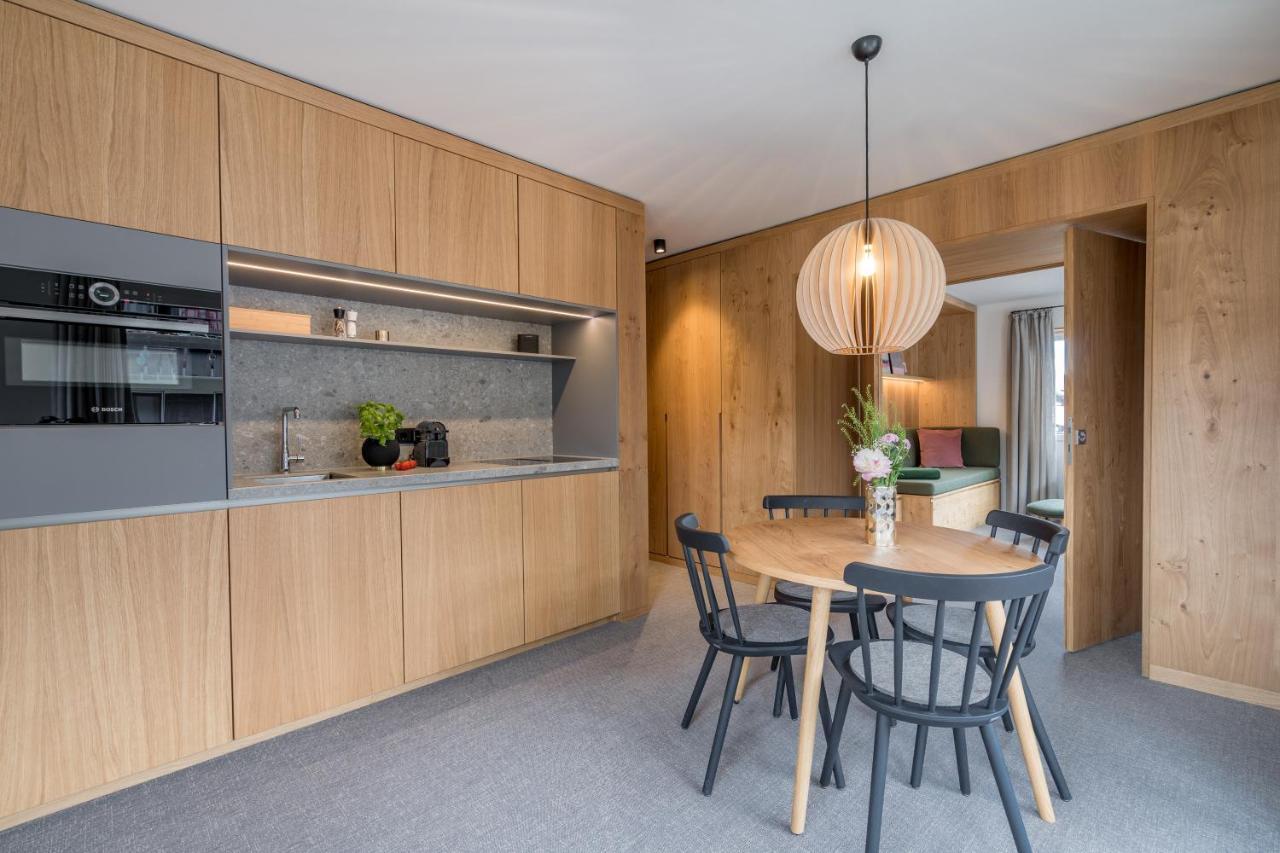 Appartamento Goldbrunn Oberstdorf Esterno foto