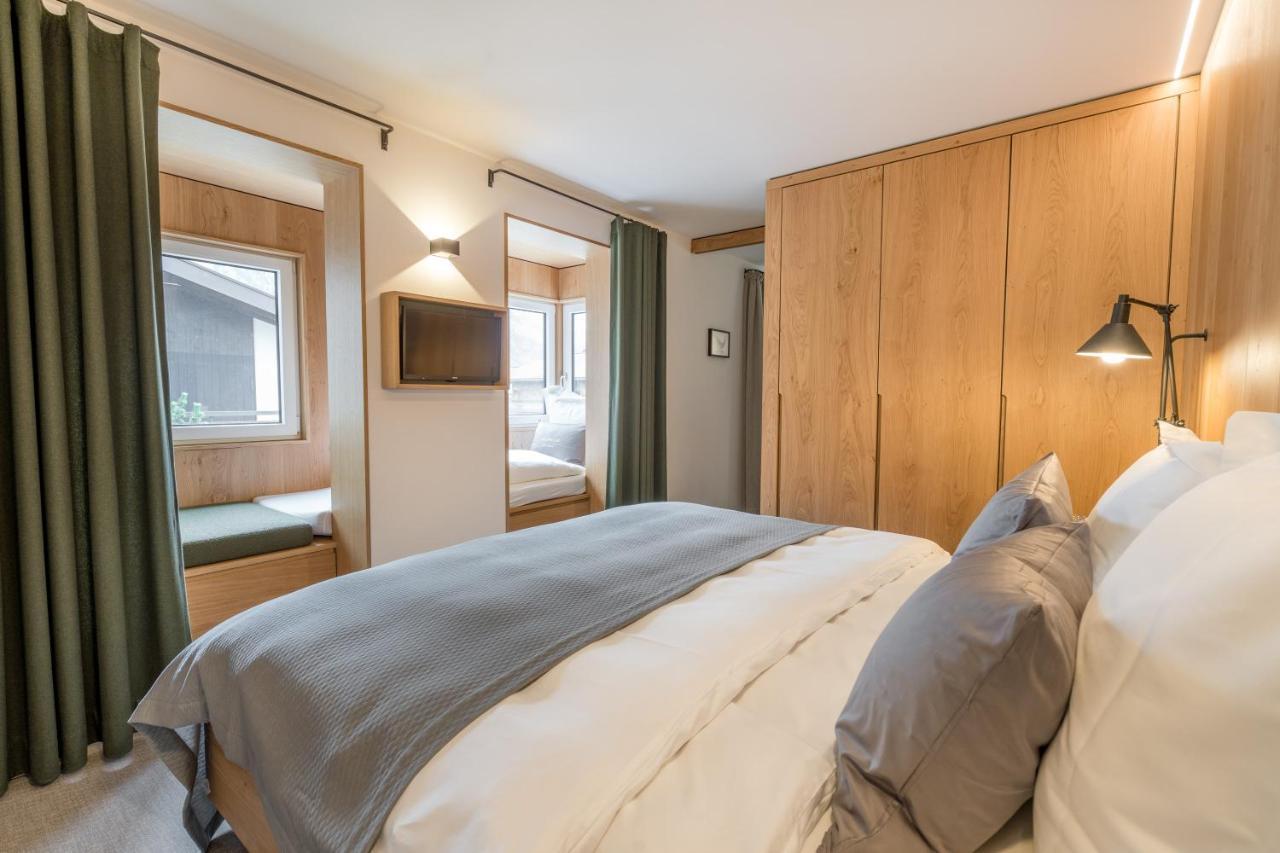 Appartamento Goldbrunn Oberstdorf Esterno foto
