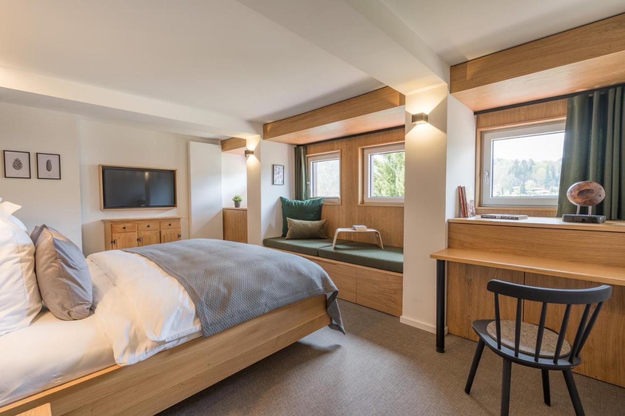 Appartamento Goldbrunn Oberstdorf Esterno foto