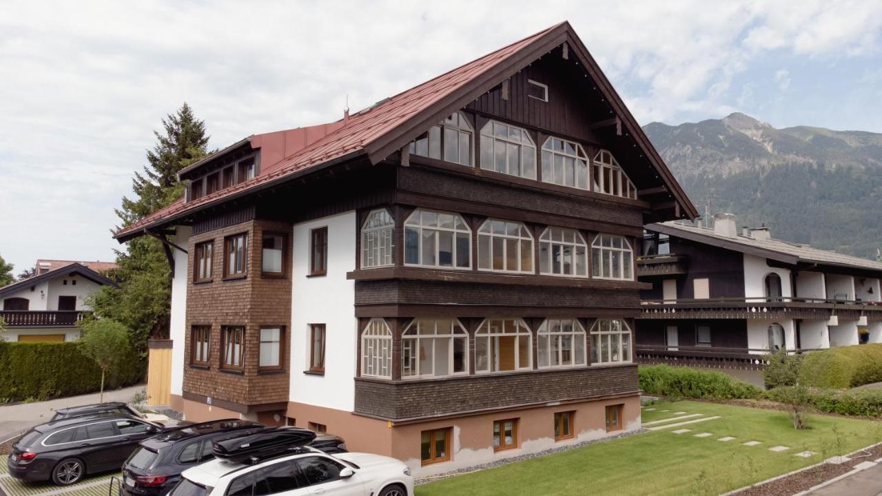 Appartamento Goldbrunn Oberstdorf Esterno foto