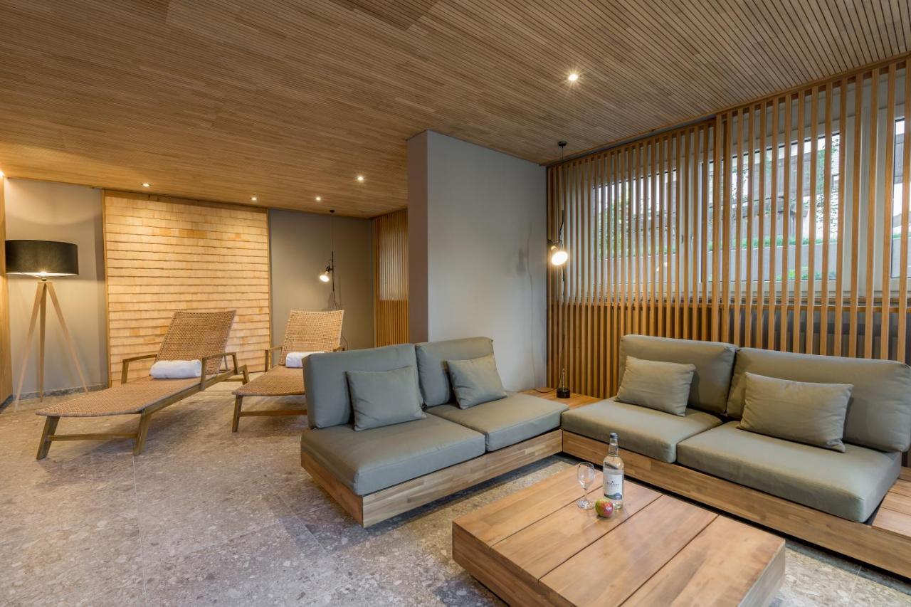 Appartamento Goldbrunn Oberstdorf Esterno foto