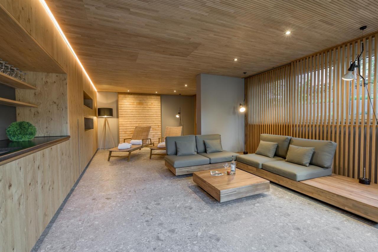 Appartamento Goldbrunn Oberstdorf Esterno foto