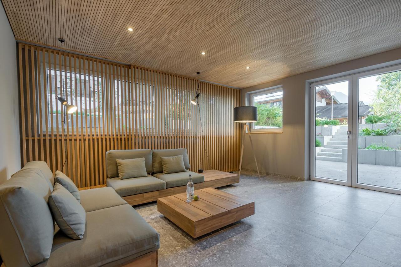 Appartamento Goldbrunn Oberstdorf Esterno foto