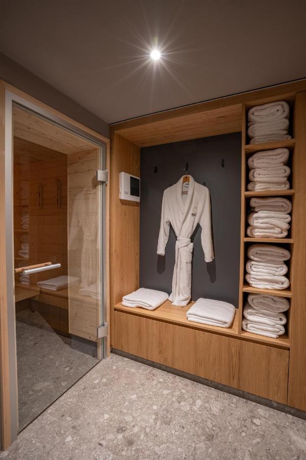 Appartamento Goldbrunn Oberstdorf Esterno foto